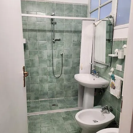 Apartment Via San Vito Ischia