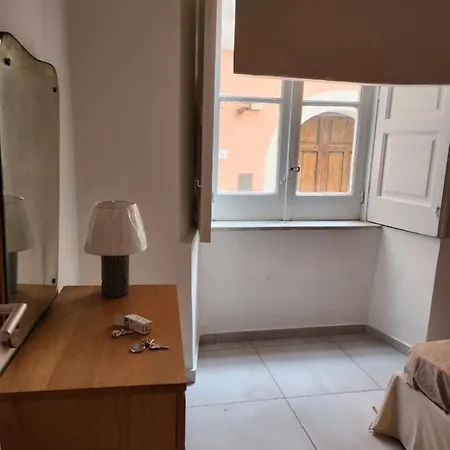 Apartment Via San Vito *