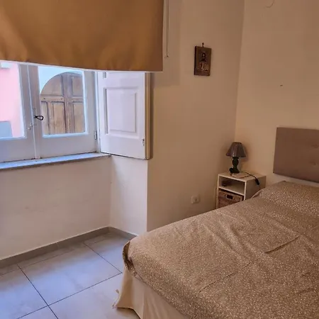 Via San Vito Apartment *